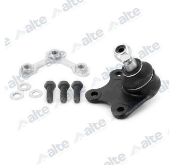 Podpora-/ Kloub ALTE AUTOMOTIVE 78668AL