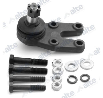 Podpora-/ Kloub ALTE AUTOMOTIVE 88553AL