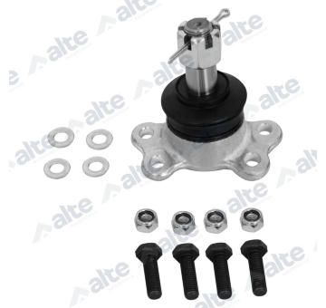 Podpora-/ Kloub ALTE AUTOMOTIVE 92134AL