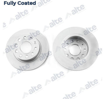 Brzdový kotouč ALTE AUTOMOTIVE 127935FCAL