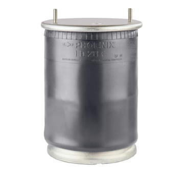 Mech, pneumaticke odpruzeni PHOENIX 1 D 28 F-1