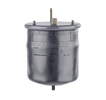 Mech, pneumaticke odpruzeni PHOENIX 1 DF 17 A-2