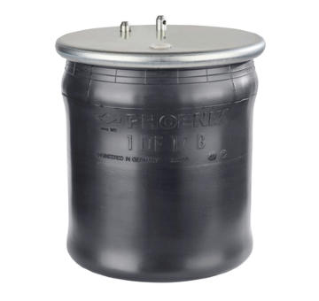 Mech, pneumaticke odpruzeni PHOENIX 1 DF 17 B-2
