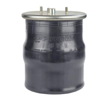 Mech, pneumatické odpružení PHOENIX 1 DF 17 B-3