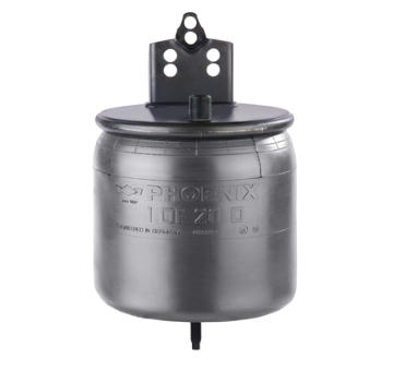 Mech, pneumatické odpružení PHOENIX 1 DF 20 D-1