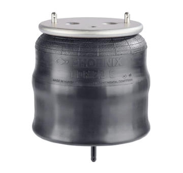 Mech, pneumaticke odpruzeni PHOENIX 1 DF 23 C-2