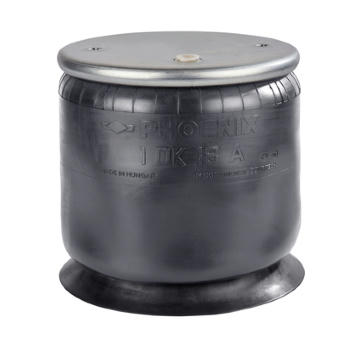 Mech, pneumaticke odpruzeni PHOENIX 1 DK 18 A-1