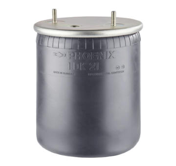 Mech, pneumatické odpružení PHOENIX 1 DK 21-1