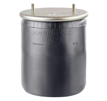 Mech pneumatického prużenia PHOENIX 1 DK 21-4