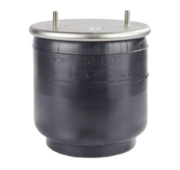 Mech, pneumaticke odpruzeni PHOENIX 1 DK 21 C-4