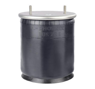 Mech, pneumatické odpružení PHOENIX 1 DK 22 E-9