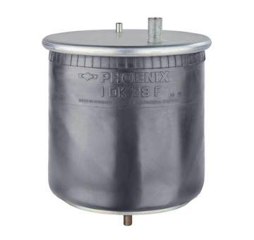 Mech, pneumatické odpružení PHOENIX 1 DK 28 F-5