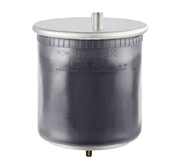Mech, pneumaticke odpruzeni PHOENIX 1 DK 28 F-6