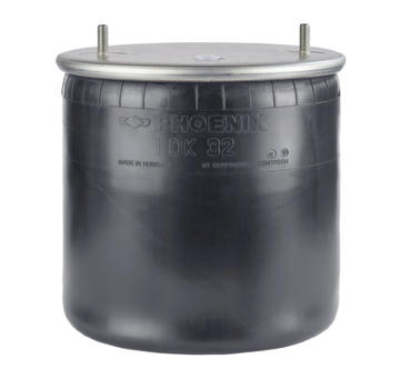 Mech pneumatického prużenia PHOENIX 1 DK 32-1