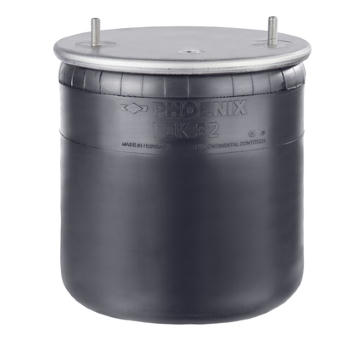 Mech, pneumaticke odpruzeni PHOENIX 1 DK 32-2