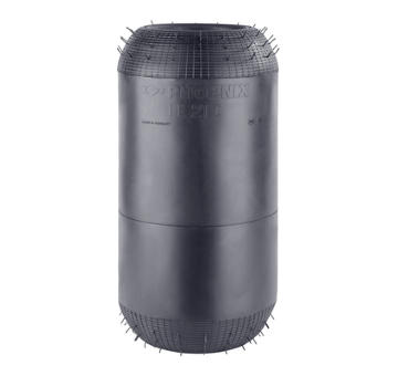 Mech, pneumatické odpružení PHOENIX 1 E 21 C