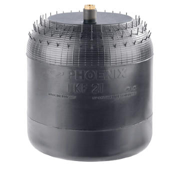 Mech, pneumaticke odpruzeni PHOENIX 1 KF 21-21