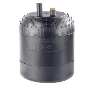 Mech, pneumaticke odpruzeni PHOENIX 1 KF 21-22
