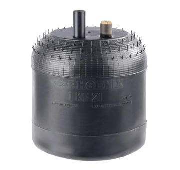 Mech, pneumaticke odpruzeni PHOENIX 1 KF 21-2
