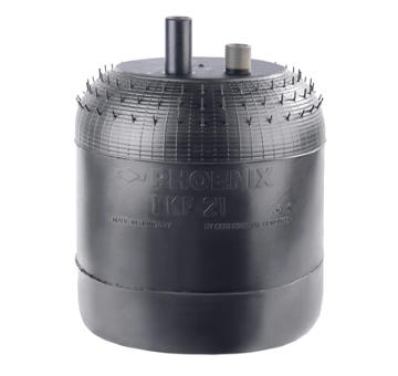 Mech, pneumatické odpružení PHOENIX 1 KF 21-2 NP