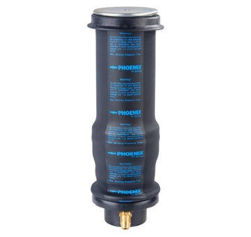 Mech, pneumaticke odpruzeni PHOENIX C 075 141 011