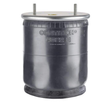 Mech, pneumatické odpružení CONTITECH AIR SPRING 4022 N P05
