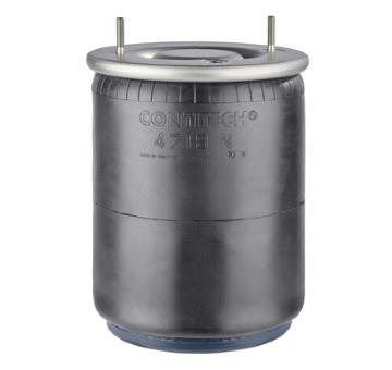 Mech, pneumaticke odpruzeni CONTITECH AIR SPRING 4718 N P01