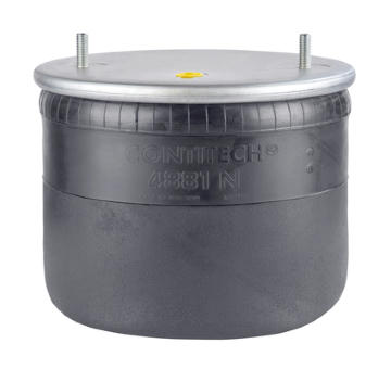 Mech, pneumatické odpružení CONTITECH AIR SPRING 4881 N P30