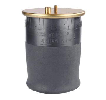 Mech, pneumatické odpružení CONTITECH AIR SPRING 4884 N1 P06