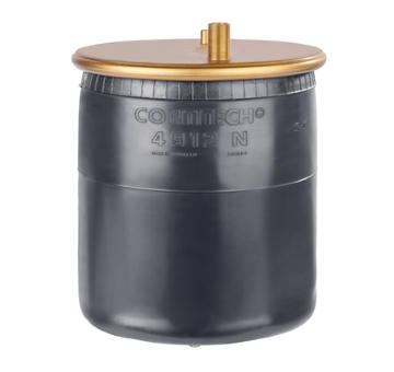 Mech, pneumatické odpružení CONTITECH AIR SPRING 4912 N P10