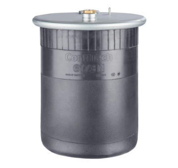 Mech, pneumatické odpružení CONTITECH AIR SPRING 6173 N P41