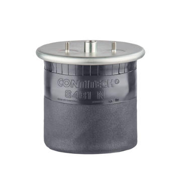 Mech, pneumaticke odpruzeni CONTITECH AIR SPRING 6431 N P11