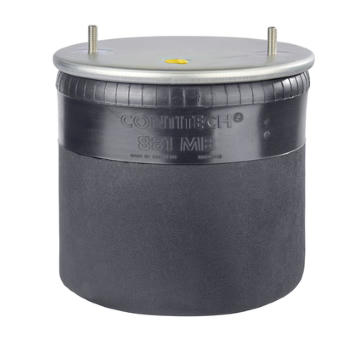 Mech, pneumaticke odpruzeni CONTITECH AIR SPRING 881 MB