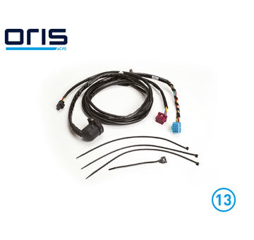 Elektricka sada, tazne zarizeni ACPS-ORIS 990-069