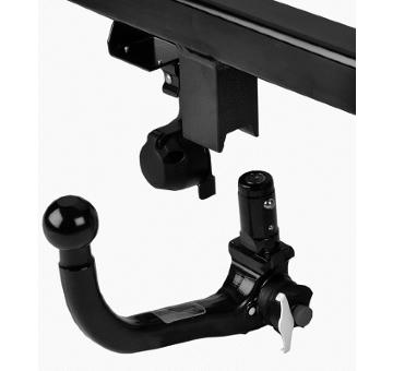Tazne zarizeni BOSAL-ORIS 048-153