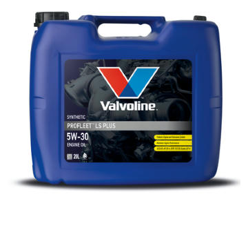 Motorový olej VALVOLINE 898927