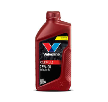Olej do diferencialu VALVOLINE 908725