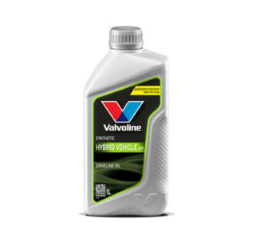 Olej do automatické převodovky VALVOLINE 908826