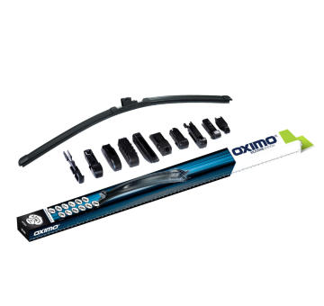 List stěrače OXIMO MT800