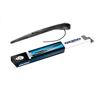 Rameno sterace, cisteni skel OXIMO WRA306R025