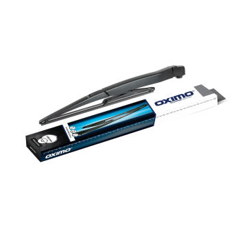 Rameno stěrače, čistění skel OXIMO WRA307R032