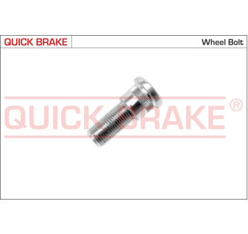 Šroub kola QUICK BRAKE 0170