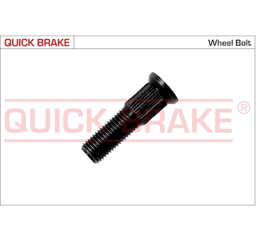 Šroub kola QUICK BRAKE 0173