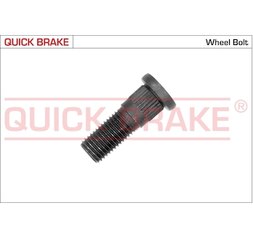 Šroub kola QUICK BRAKE 0175