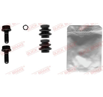 Sada prislusenstvi, brzdovy trmen QUICK BRAKE 113-0001