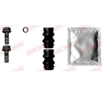 Sada prislusenstvi, brzdovy trmen QUICK BRAKE 113-0006