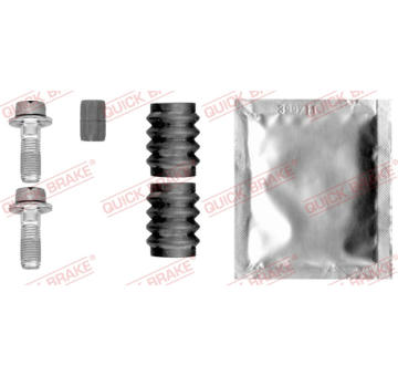 Sada prislusenstvi, brzdovy trmen QUICK BRAKE 113-0007