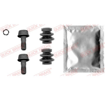 Sada prislusenstvi, brzdovy trmen QUICK BRAKE 113-0010