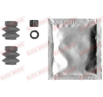 Sada prislusenstvi, brzdovy trmen QUICK BRAKE 113-0024