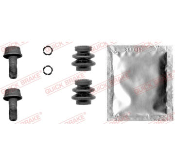 Sada prislusenstvi, brzdovy trmen QUICK BRAKE 113-0028